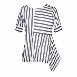 Alfani Assymetrical Top